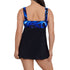 Longitude Swimdress - Infinite Shine